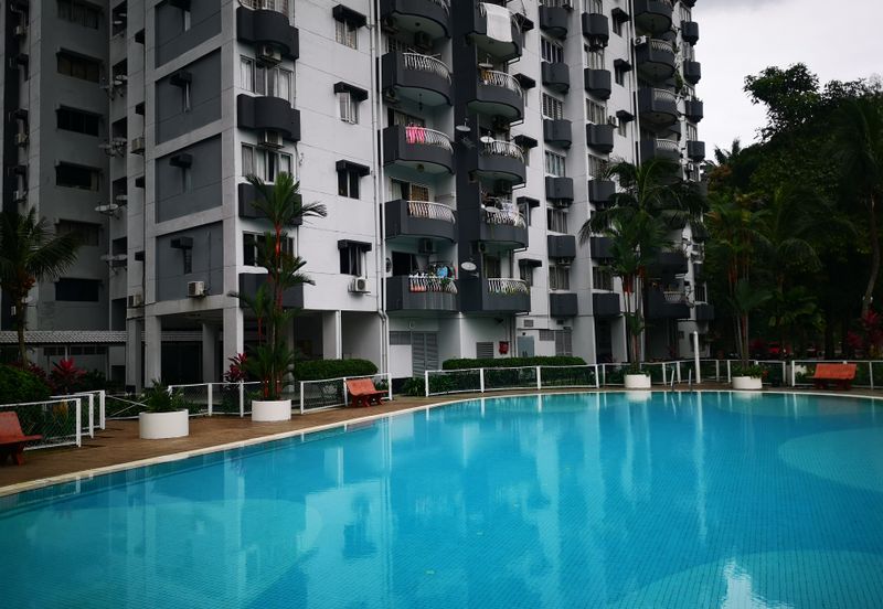 Menara Sri Damansara