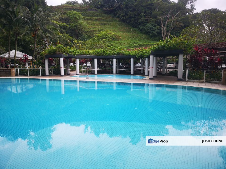 Good Buy Property Walking To Sri Bestari Private School & Ativo Plaza & MRT Station, Selangor, Bandar Sri Damansara