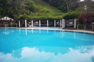 Menara Sri Damansara