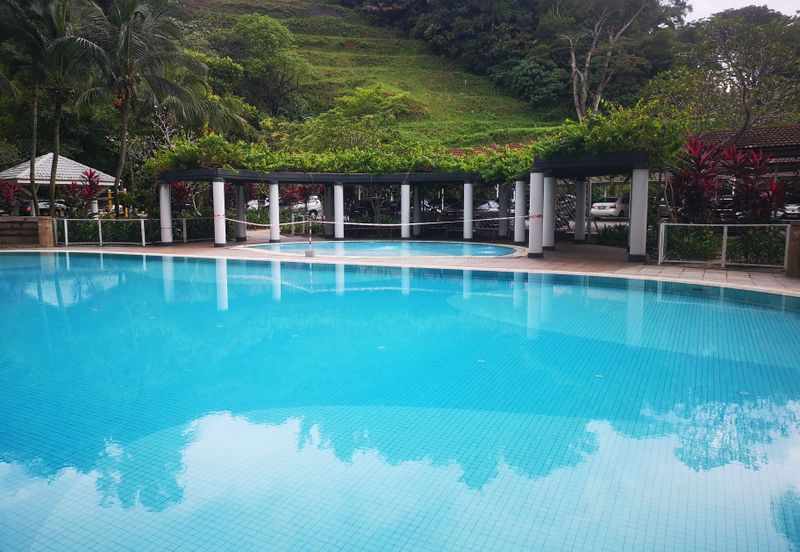 Menara Sri Damansara