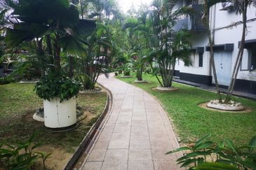 Menara Sri Damansara