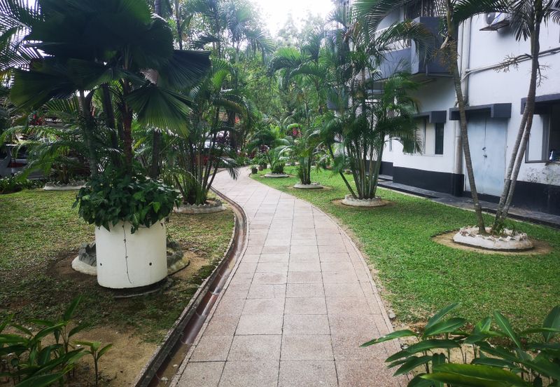 Menara Sri Damansara