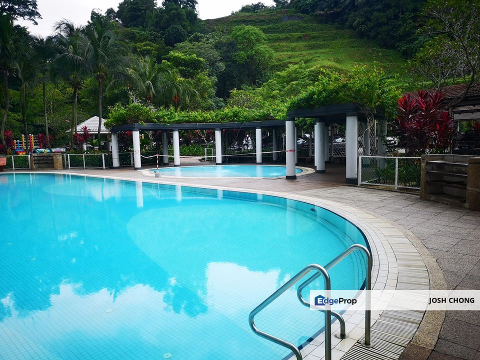 Good Buy Property Walking To Sri Bestari Private School & Ativo Plaza & MRT Station, Selangor, Bandar Sri Damansara