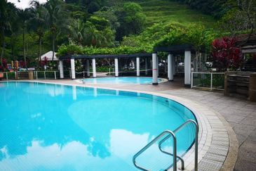 Menara Sri Damansara