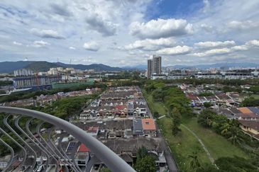 Menara Sri Damansara