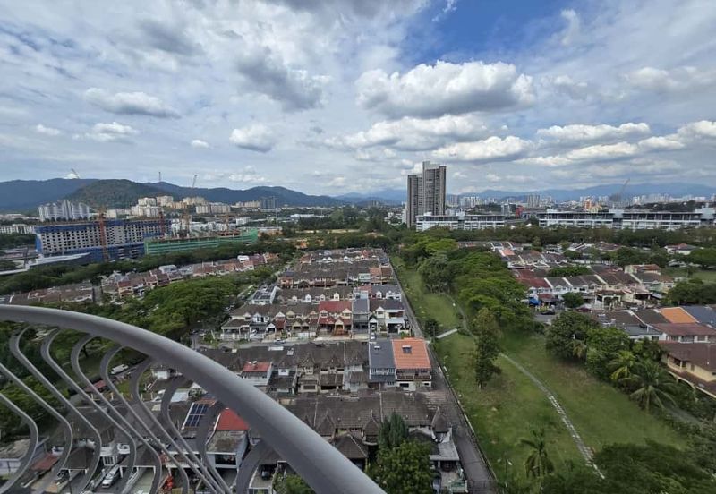 Menara Sri Damansara