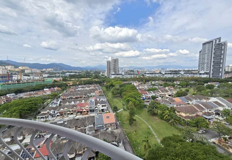 Menara Sri Damansara