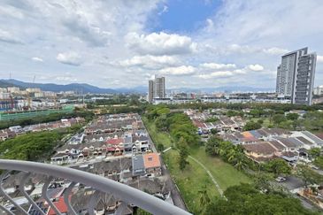 Menara Sri Damansara