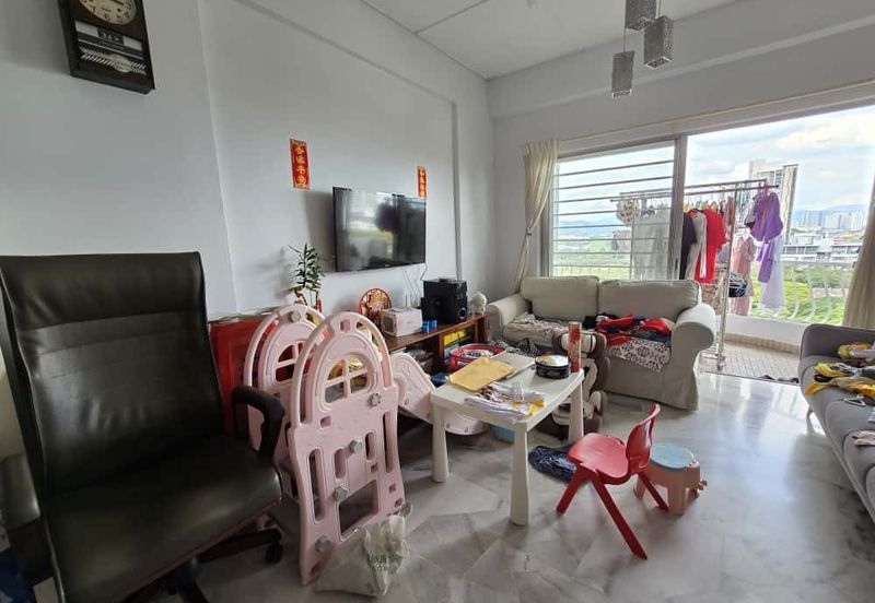 Menara Sri Damansara