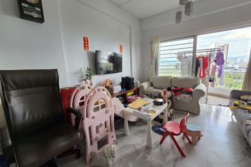 Menara Sri Damansara