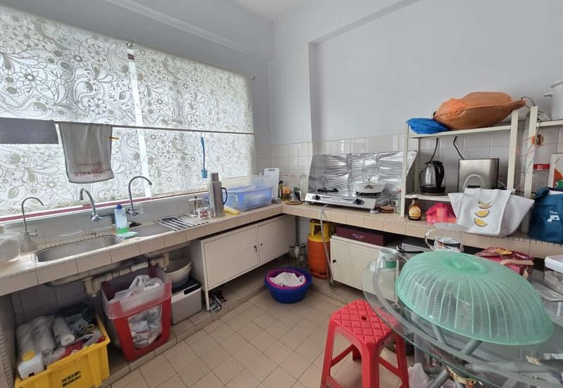 Menara Sri Damansara