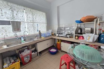 Menara Sri Damansara