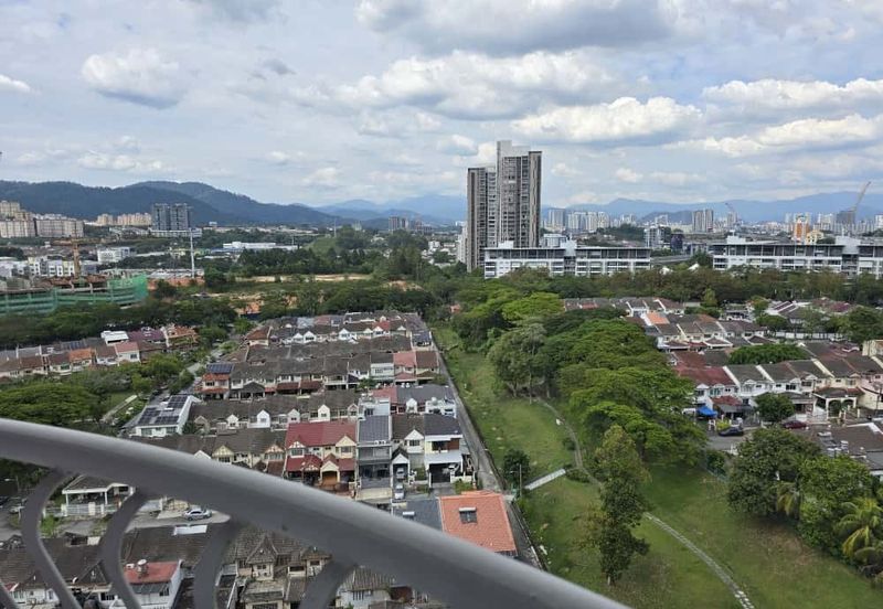 Menara Sri Damansara