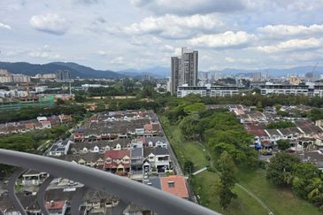 Menara Sri Damansara