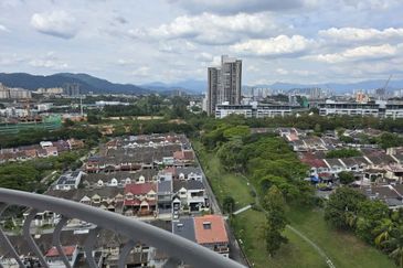 Menara Sri Damansara