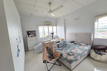 Menara Sri Damansara