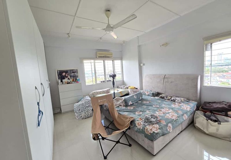 Menara Sri Damansara