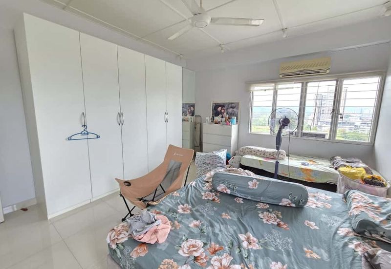 Menara Sri Damansara