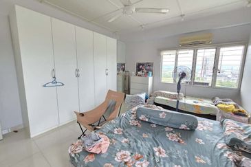 Menara Sri Damansara