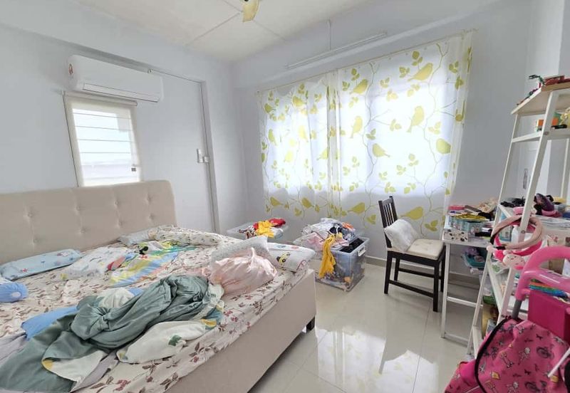 Menara Sri Damansara