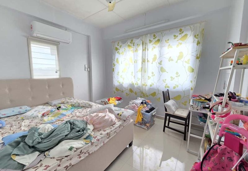 Menara Sri Damansara