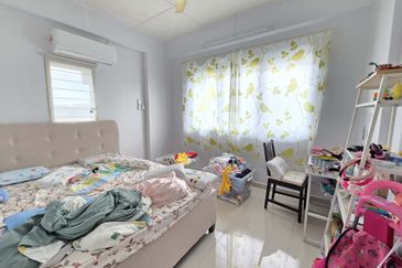 Menara Sri Damansara