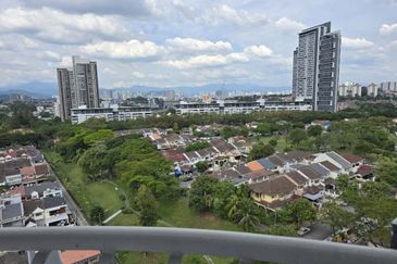 Menara Sri Damansara