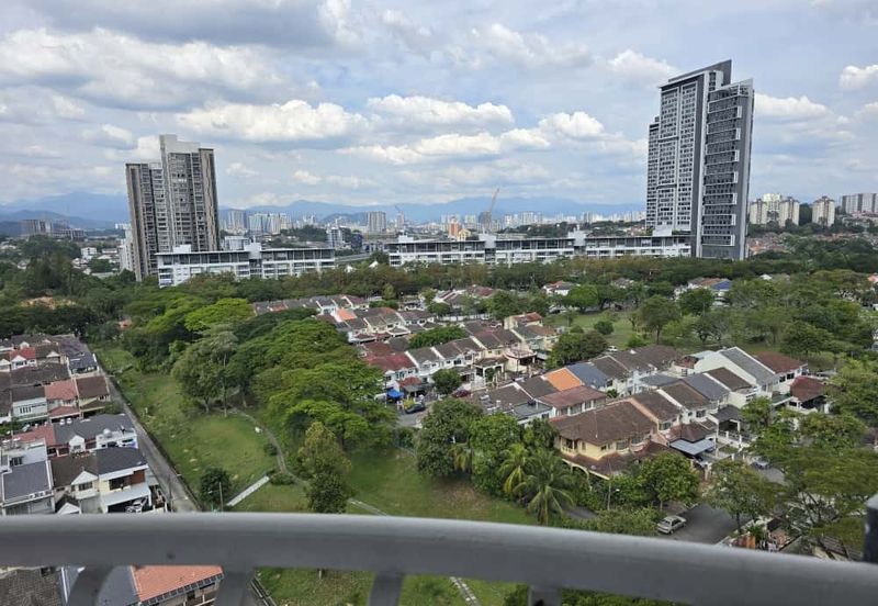 Menara Sri Damansara