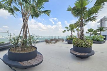 Beautiful Home Practical Layout Dual Keys Concept Strategic Location