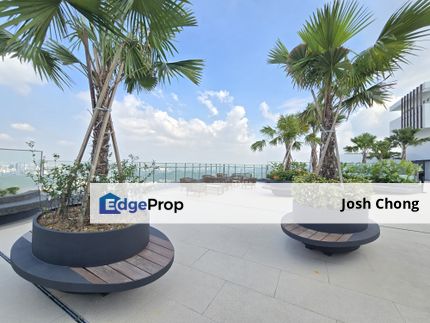 Beautiful Home Practical Layout Dual Keys Concept Strategic Location, Kuala Lumpur, Bangsar