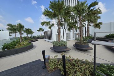 Beautiful Home Practical Layout Dual Keys Concept Strategic Location