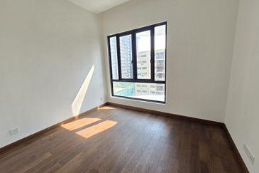 Beautiful Home Practical Layout Dual Keys Concept Strategic Location