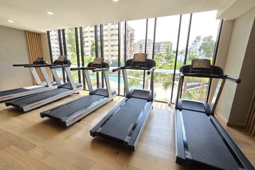 Beautiful Home Practical Layout Dual Keys Concept Strategic Location