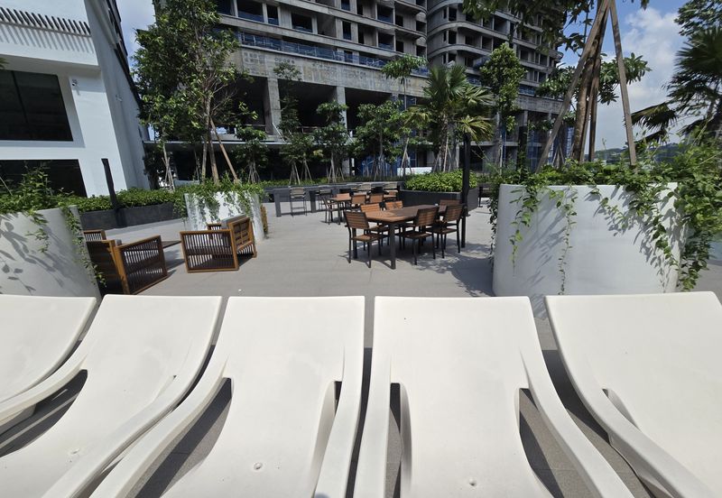 Beautiful Home Practical Layout Dual Keys Concept Strategic Location