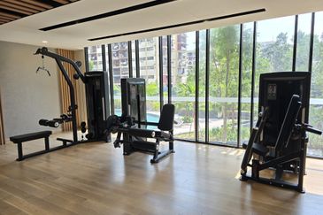 Beautiful Home Practical Layout Dual Keys Concept Strategic Location