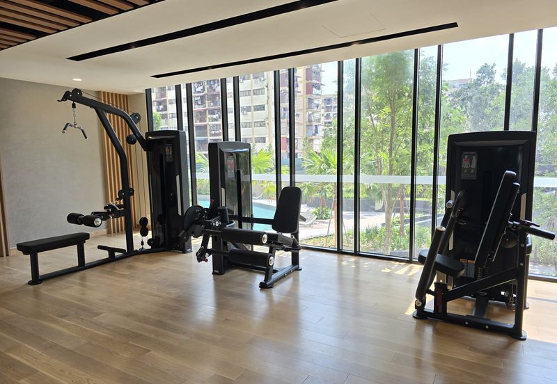 Beautiful Home Practical Layout Dual Keys Concept Strategic Location