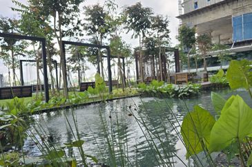 Beautiful Home Practical Layout Dual Keys Concept Strategic Location