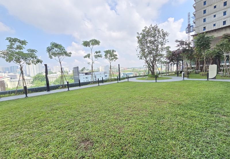 Beautiful Home Practical Layout Dual Keys Concept Strategic Location