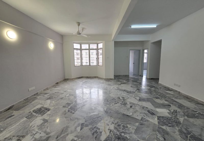 Subang Perdana Goodyear Court 8