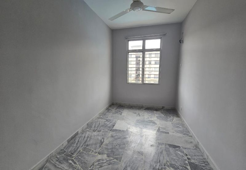 Subang Perdana Goodyear Court 8