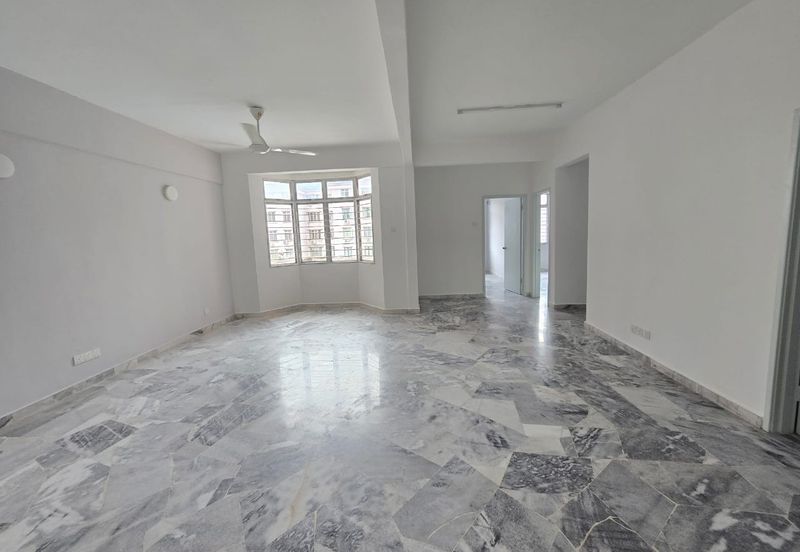 Subang Perdana Goodyear Court 8