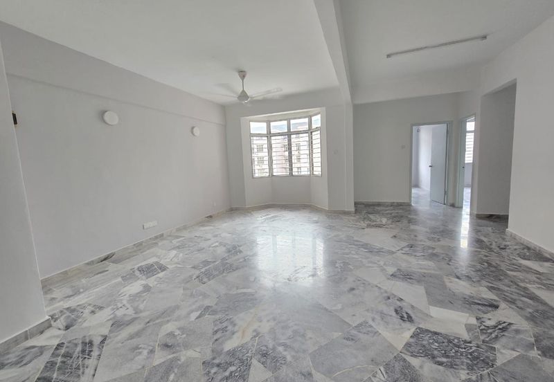 Subang Perdana Goodyear Court 8