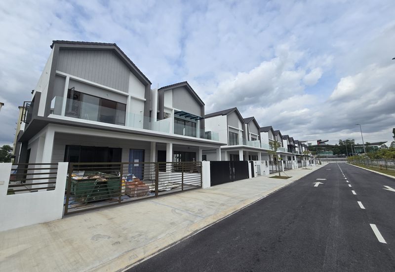 Bandar Bukit Puchong, BP 14