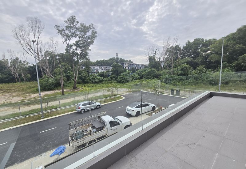 Bandar Bukit Puchong, BP 14