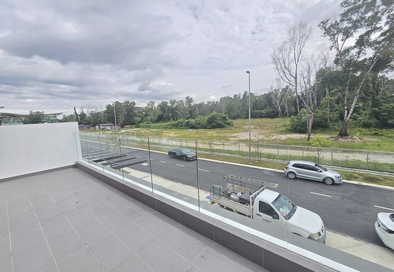 Bandar Bukit Puchong, BP 14