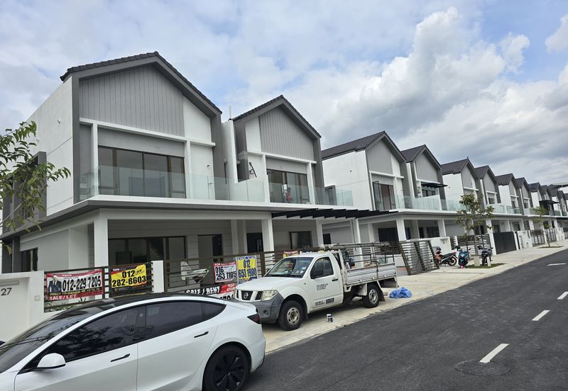 Bandar Bukit Puchong, BP 14