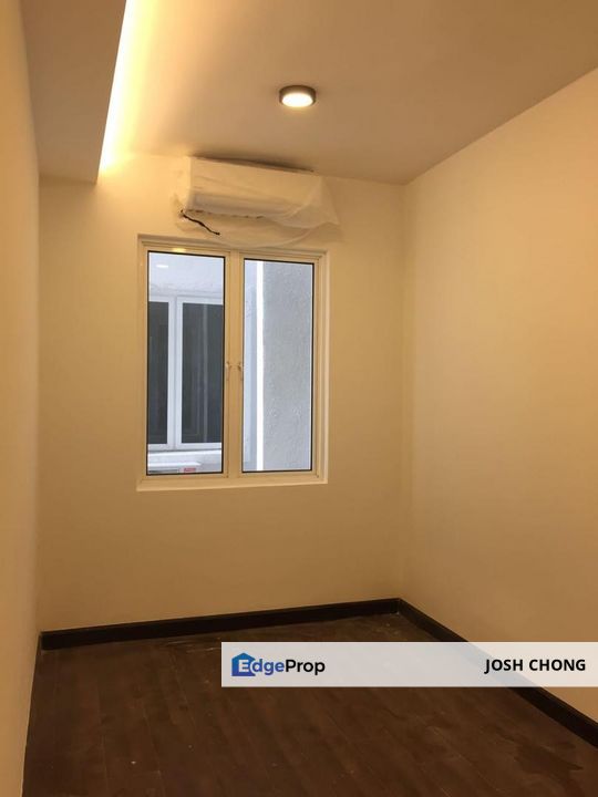 Beautiful Home Value Buy Property Strategic Location Freehold, Selangor, Saujana 