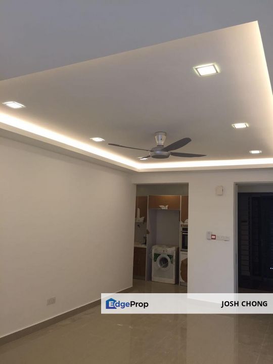 Beautiful Home Value Buy Property Strategic Location Freehold, Selangor, Saujana 