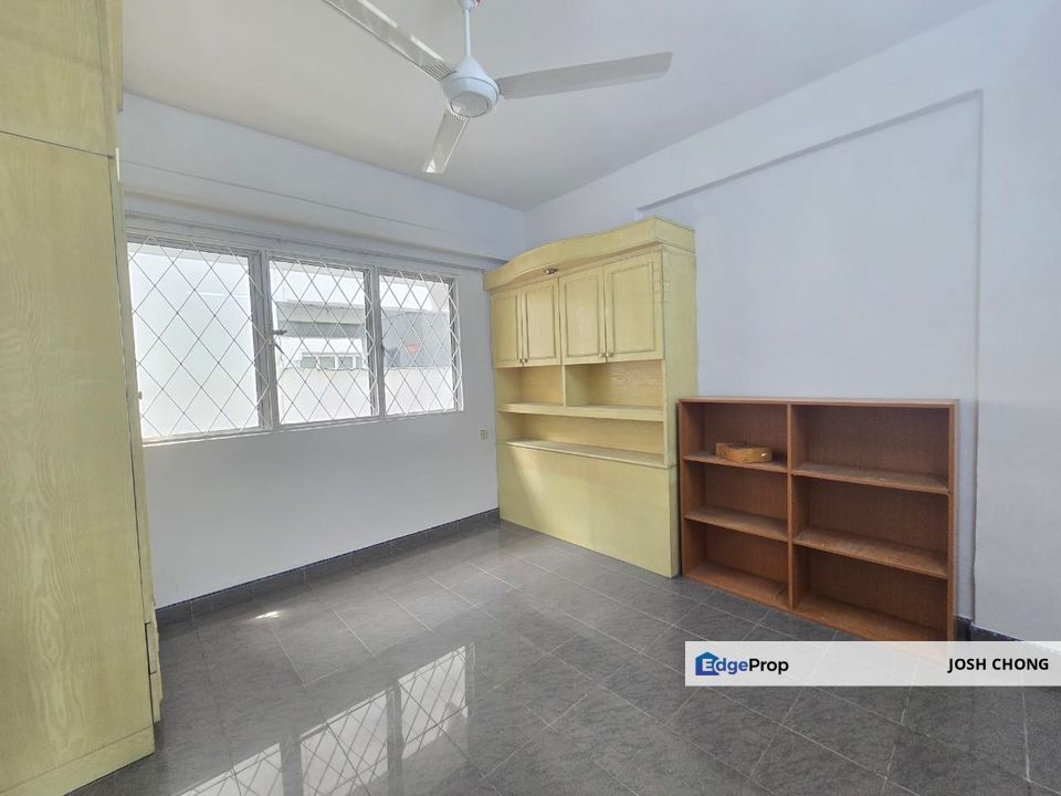 Beautiful Home High Floor Great View Walking To Ativo Plaza and MRT Station, Selangor, Bandar Sri Damansara