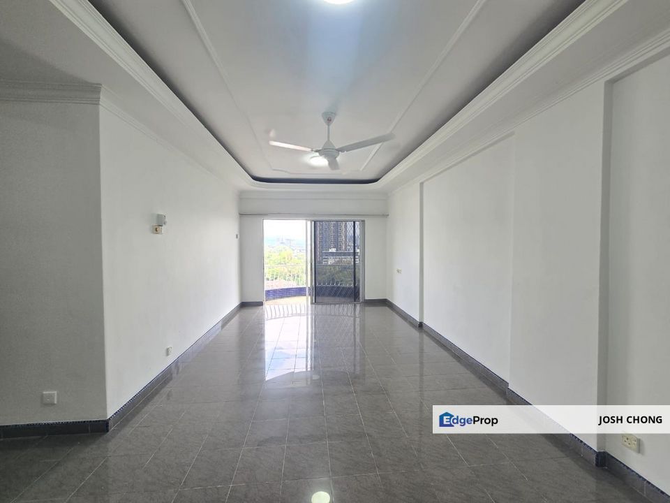 Beautiful Home High Floor Great View Walking To Private School, Ativo Plaza and MRT Station, Selangor, Bandar Sri Damansara